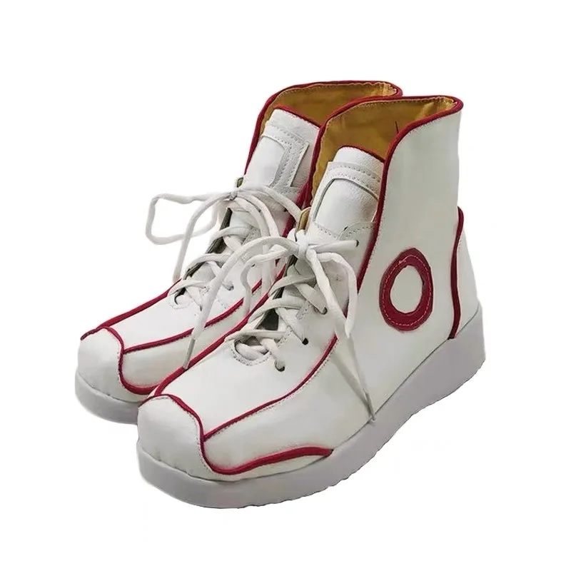 U5GG Cos White Sneaker Boots C - Men Shoes Europe To Us avaliação e preço