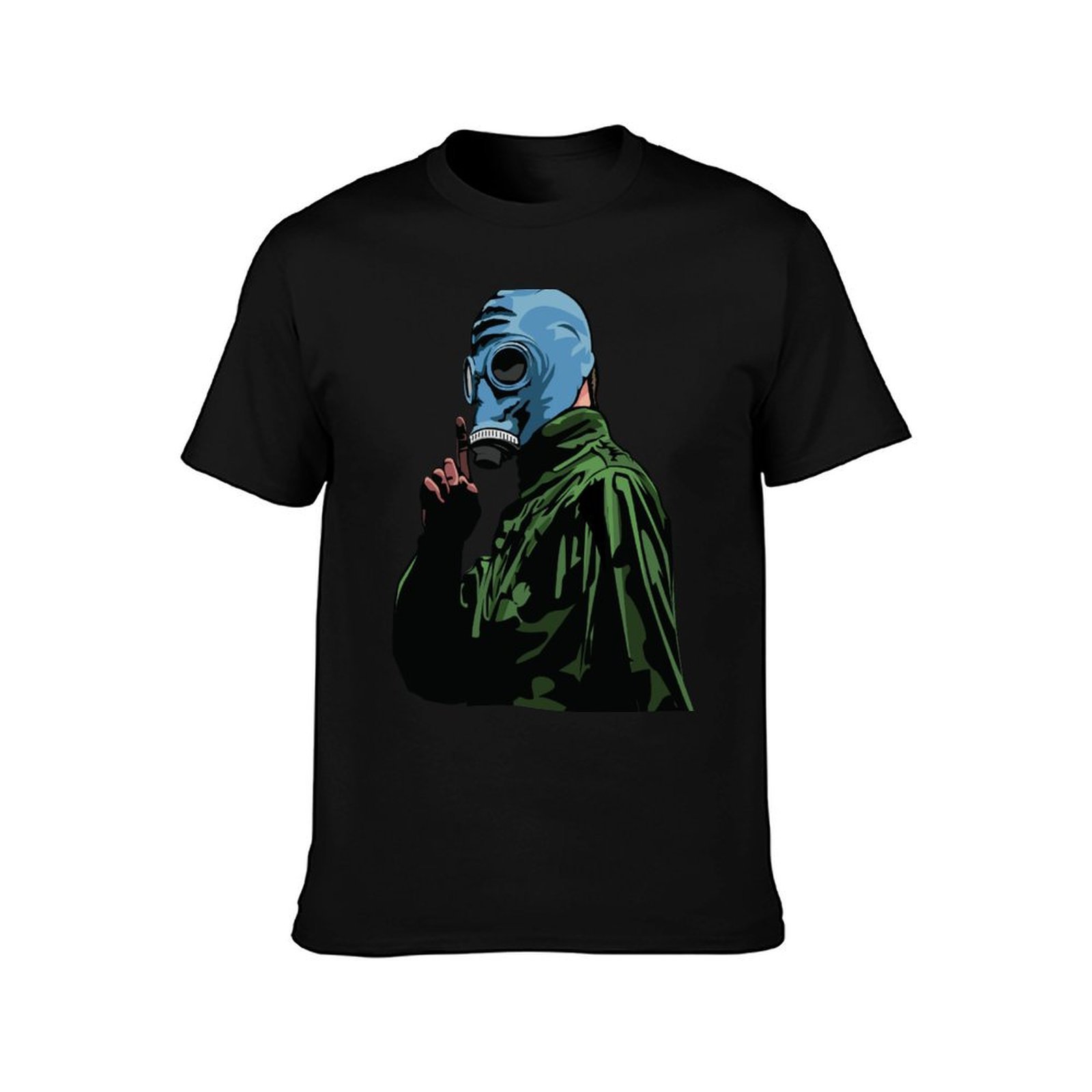 Camiseta com Ilustração Estilo - Men Shoes Illustration avaliação e preço
