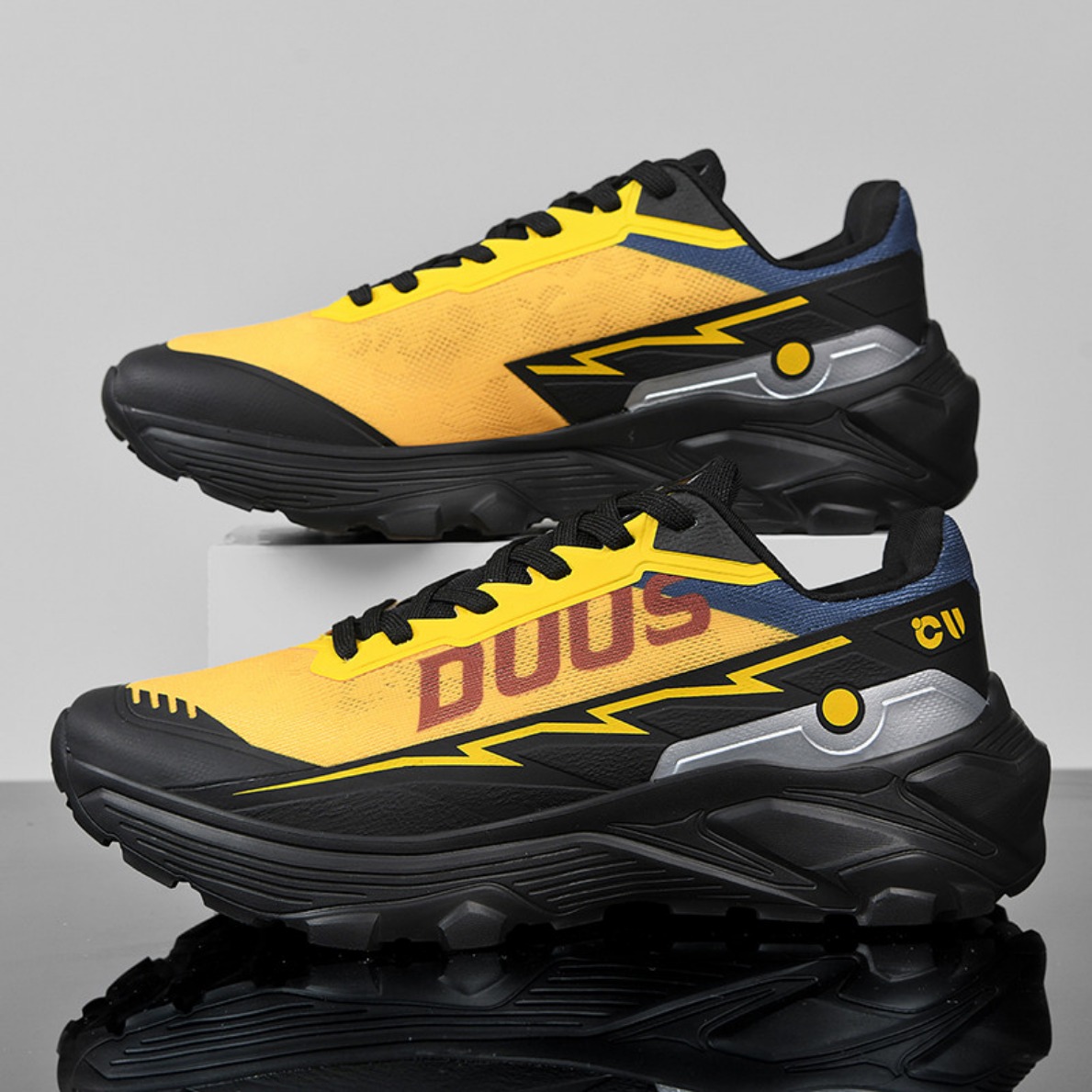 Tênis de Corrida Unissex 2026  - Men Shoes Jd Sports avaliação e preço
