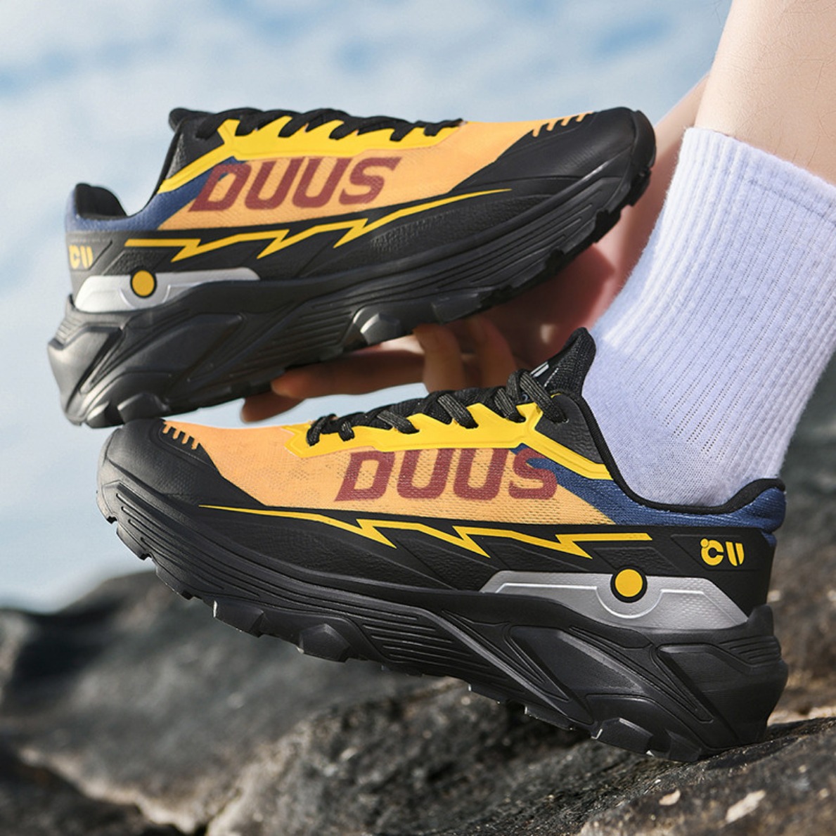 Tênis de Corrida Unissex 2026  - Men Shoes Jd Sports avaliação e preço