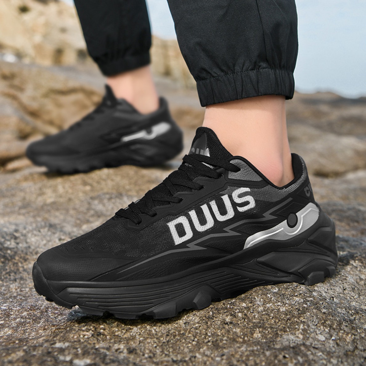 Tênis de Corrida Unissex 2026  - Men Shoes Jd Sports avaliação e preço