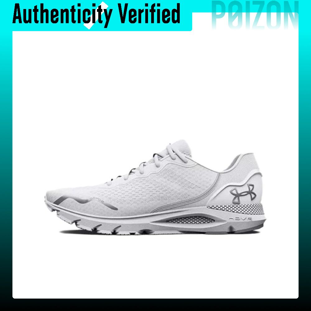 Tênis de Corrida Under Armour  - Men Shoes Under 100 avaliação e preço