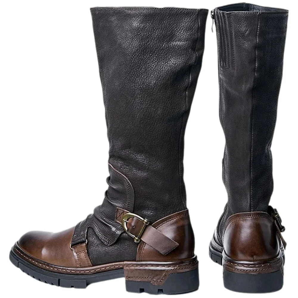 Sapatos masculinos medievais r - Men Shoes Europe To Us avaliação e preço