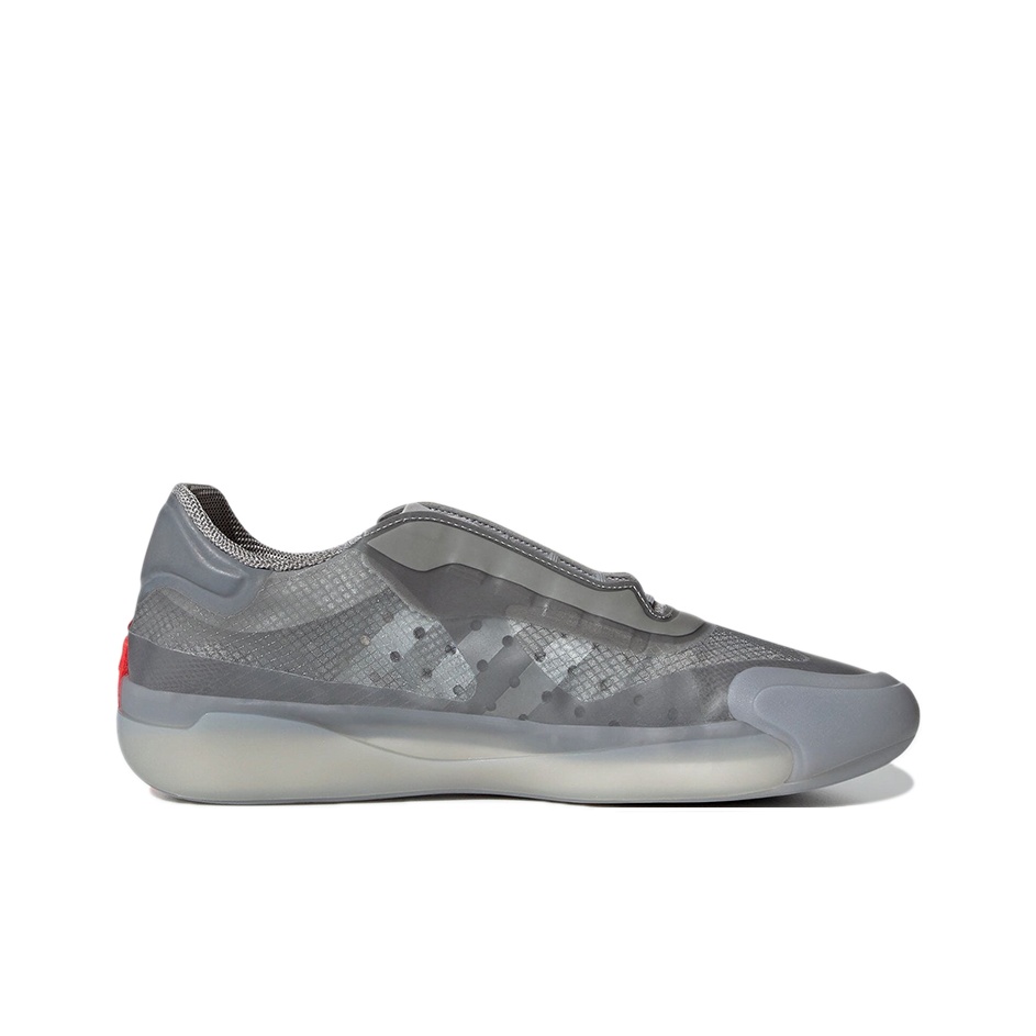 PRADA X Adidas Luna Rossa Têni - Men Shoes Prada avaliação e preço