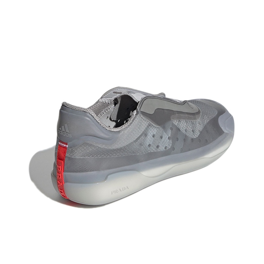 PRADA X Adidas Luna Rossa Têni - Men Shoes Prada avaliação e preço