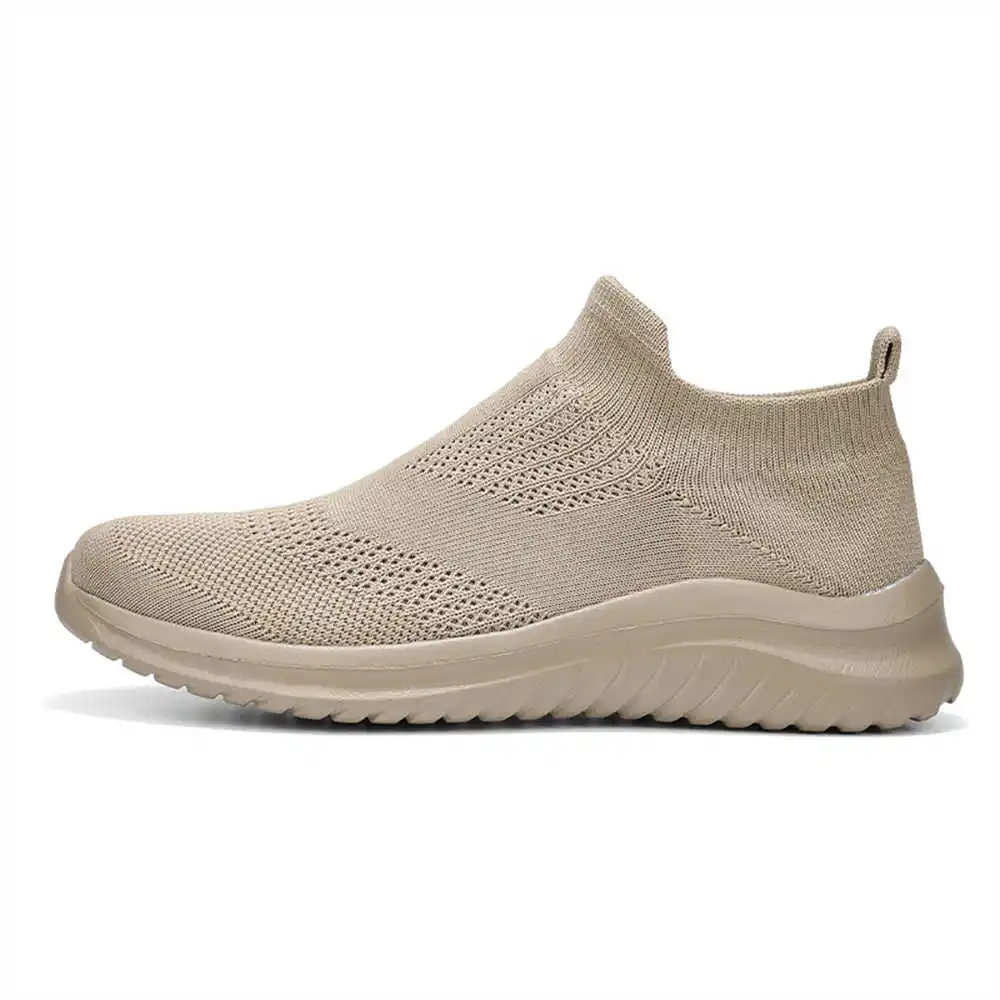 Bege macio nova novidade tênis - Men Shoes On Clearance avaliação e preço