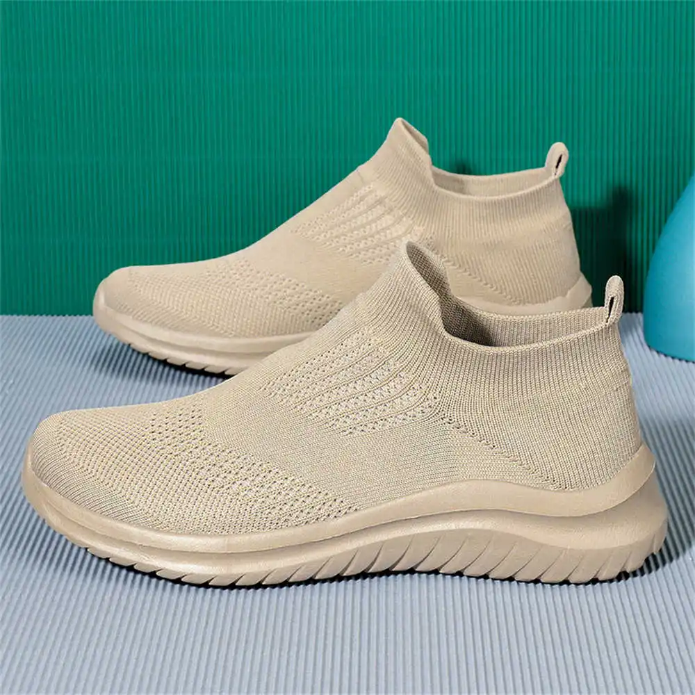 Bege macio nova novidade tênis - Men Shoes On Clearance avaliação e preço
