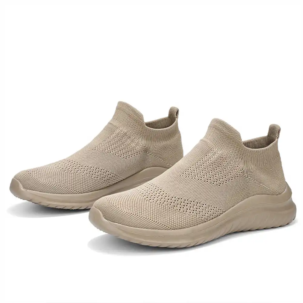 Bege macio nova novidade tênis - Men Shoes On Clearance avaliação e preço