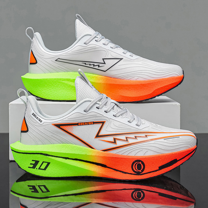 Tênis de Corrida Masculino par - Men'S Shoes Professional avaliação e preço