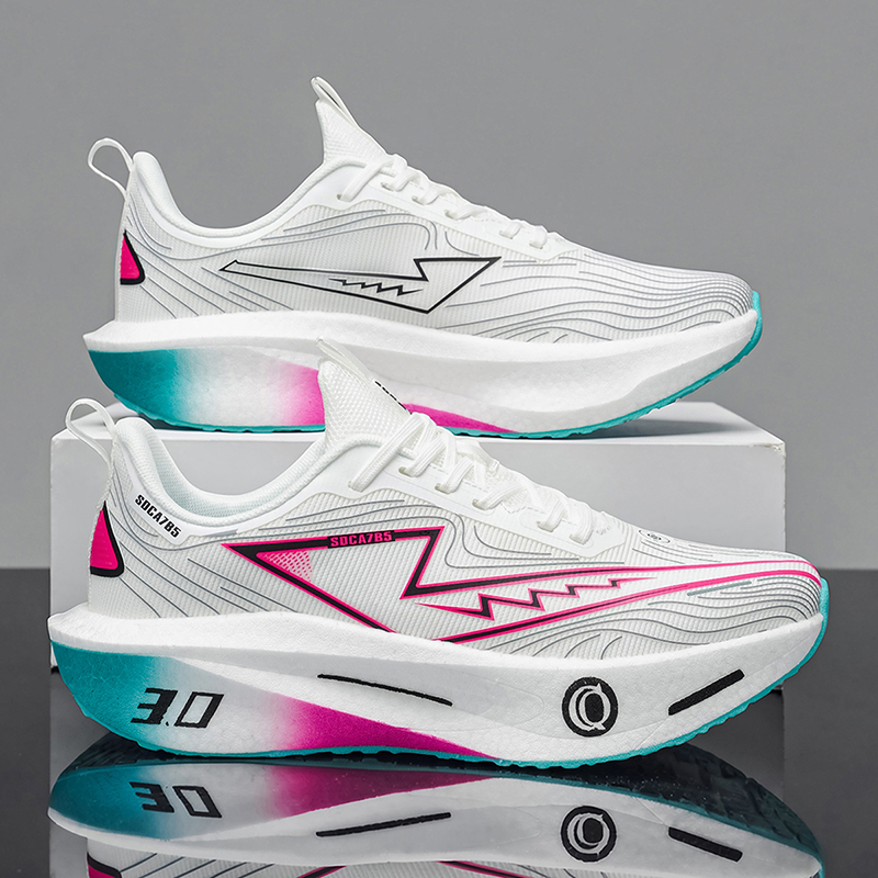 Tênis de Corrida Masculino par - Men'S Shoes Professional avaliação e preço