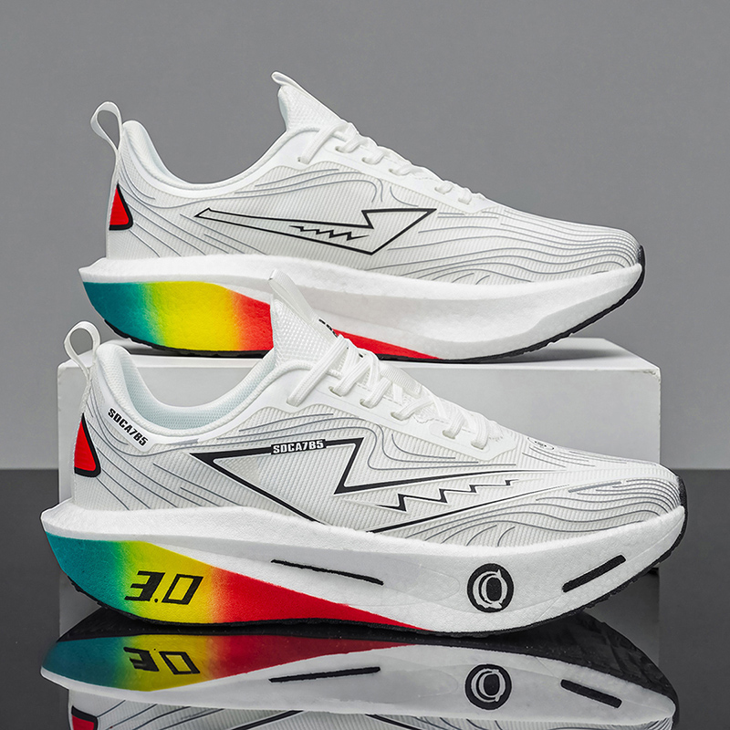 Tênis de Corrida Masculino par - Men'S Shoes Professional avaliação e preço