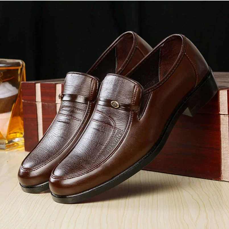 Sapatos formais masculinos, ma - Men Shoes On Clearance avaliação e preço