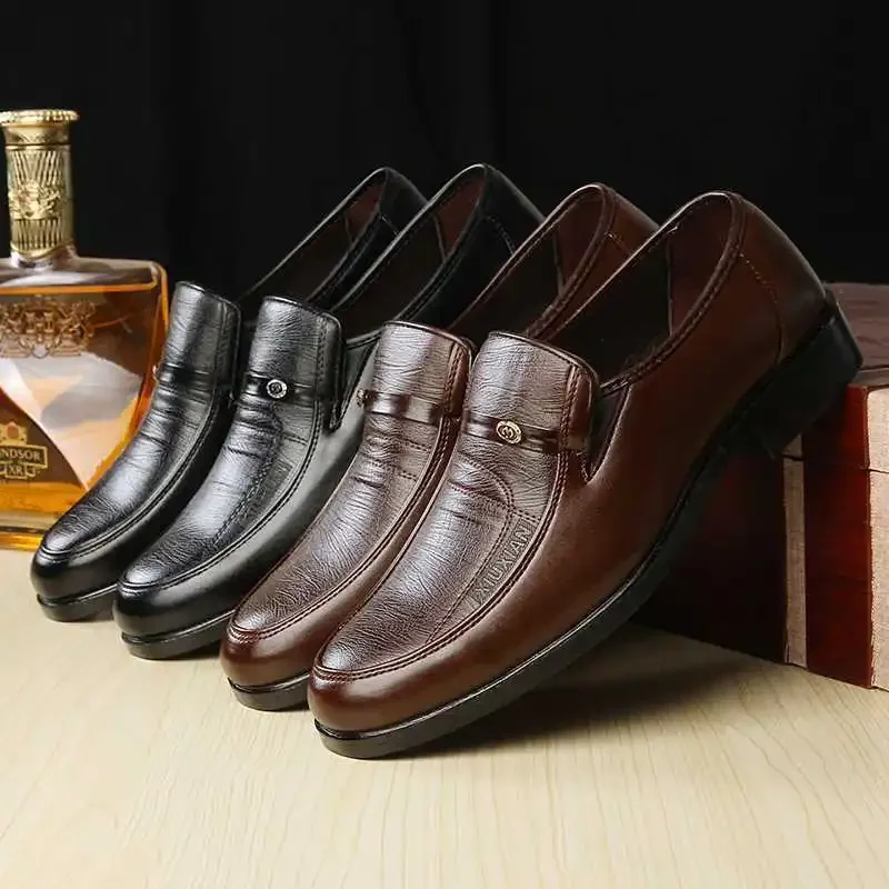 Sapatos formais masculinos, ma - Men Shoes On Clearance avaliação e preço
