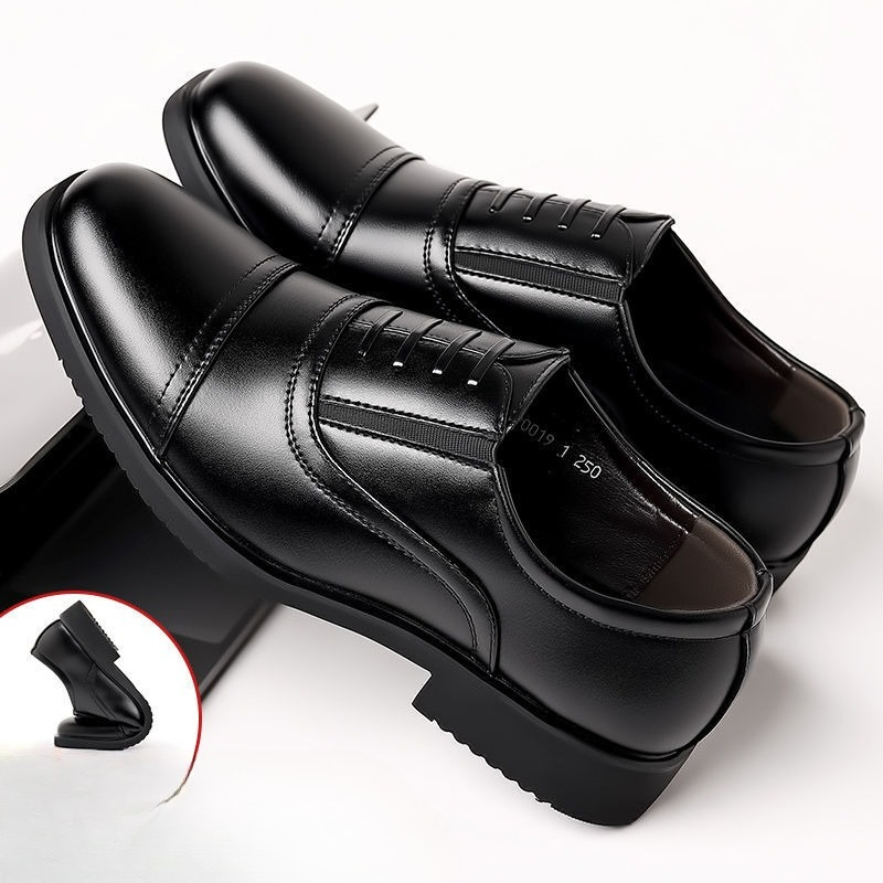 [Sapatos de Couro Militar de P - Men Shoes Under 100 avaliação e preço