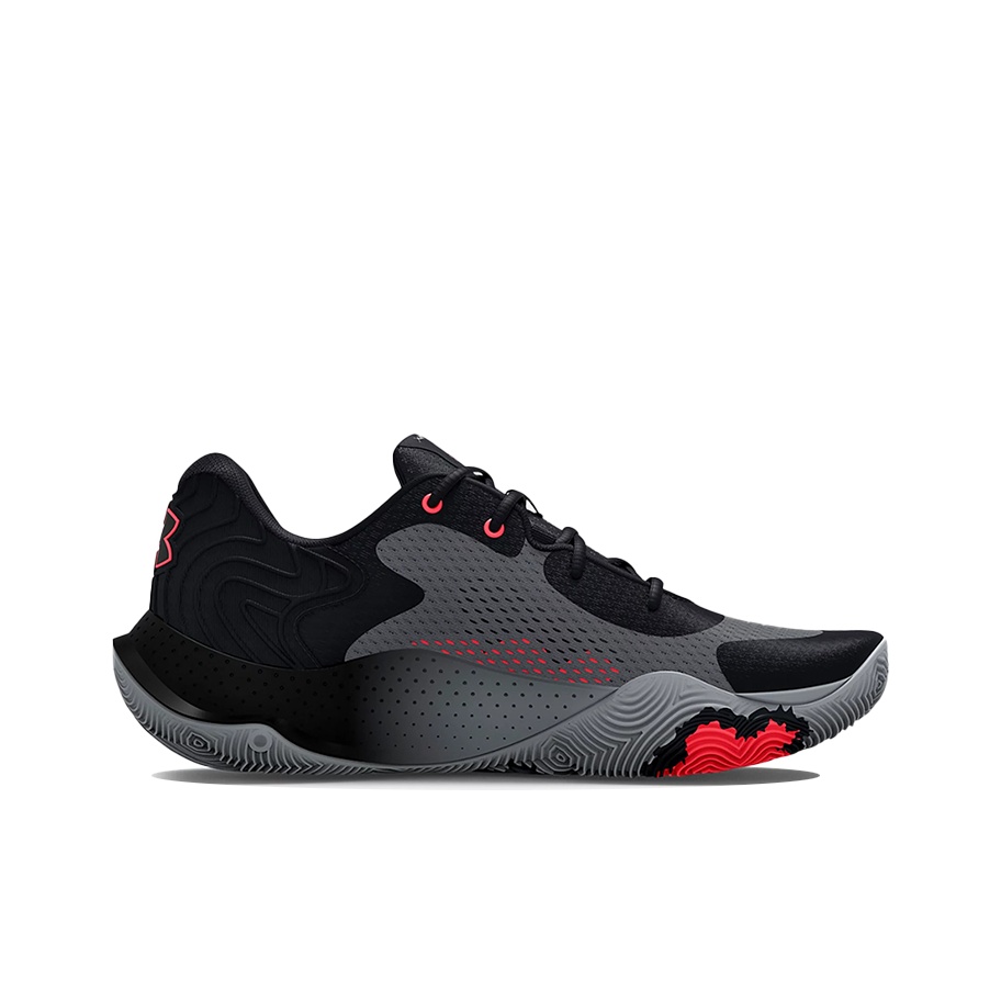 Tênis de Basquete Under Armour - Men Shoes Under 100 avaliação e preço
