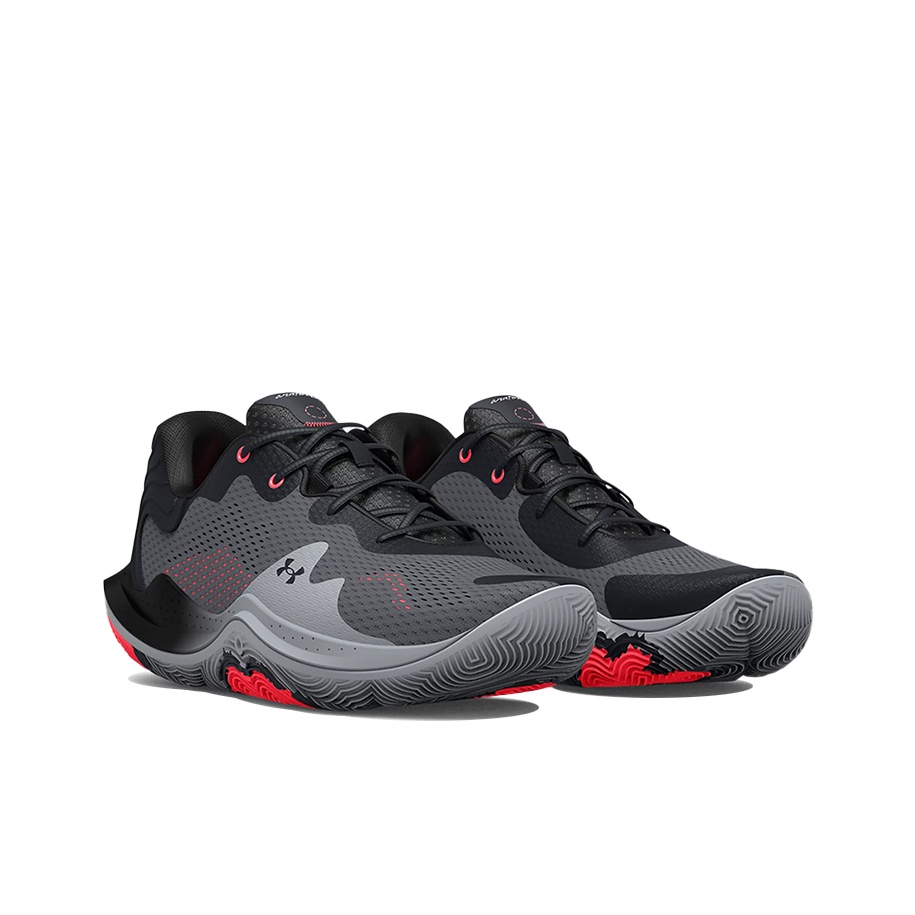 Tênis de Basquete Under Armour - Men Shoes Under 100 avaliação e preço