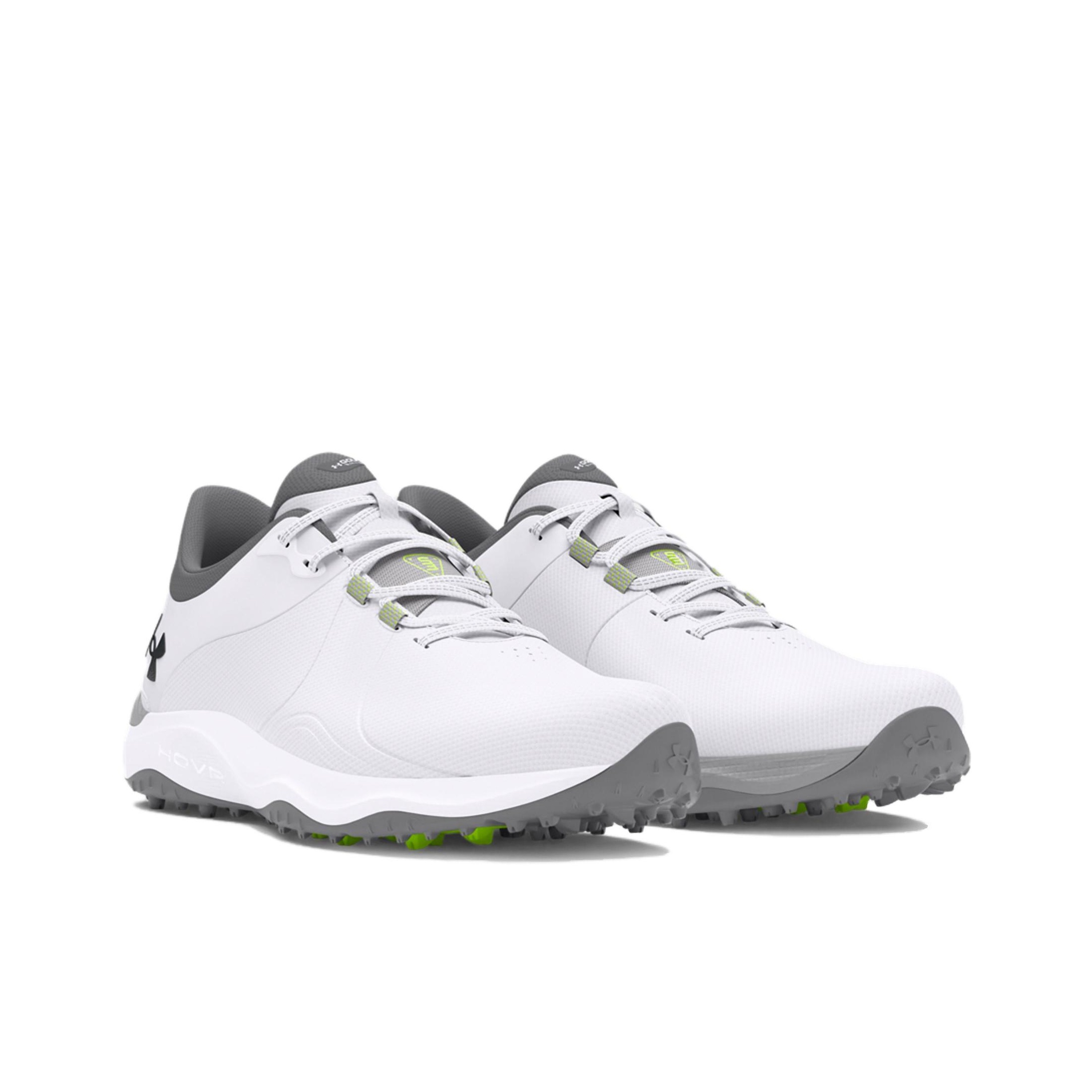 Tênis de Golfe Under Armour Dr - Men Shoes Under 100 avaliação e preço