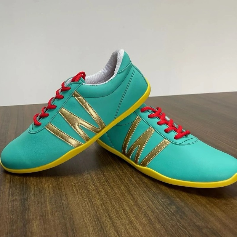 Sapatos profissionais de artes - Men Shoes Vs Women avaliação e preço