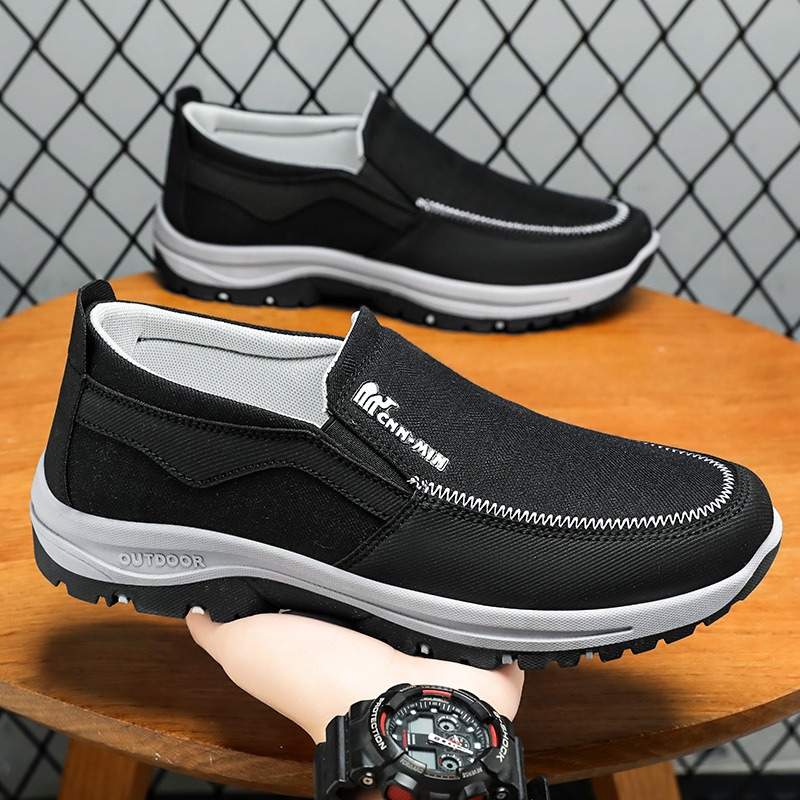Sapatos de verão masculinos no - Men Shoes On Clearance avaliação e preço