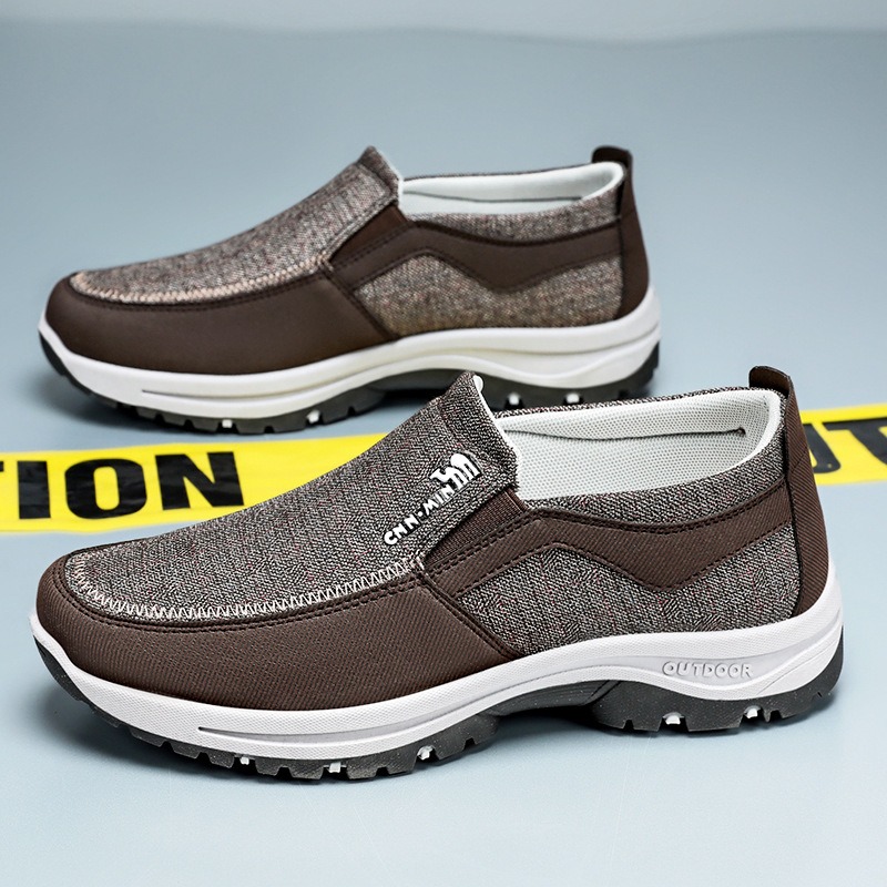 Sapatos de verão masculinos no - Men Shoes On Clearance avaliação e preço