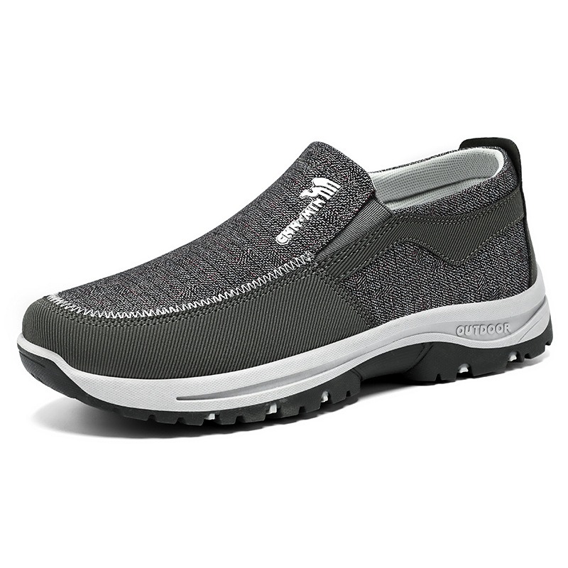 Sapatos de verão masculinos no - Men Shoes On Clearance avaliação e preço