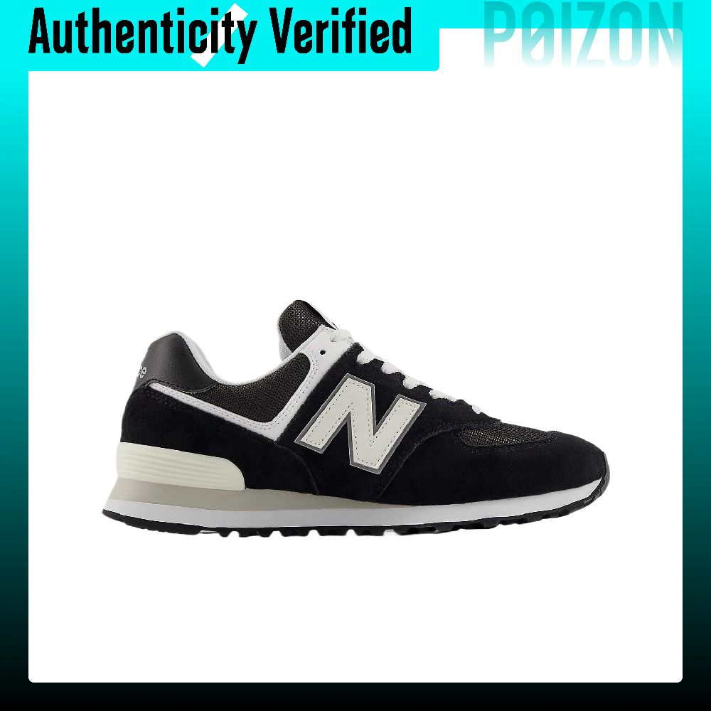 Tênis de Corrida Unissex New B - New Balance Shoes 574 avaliação e preço