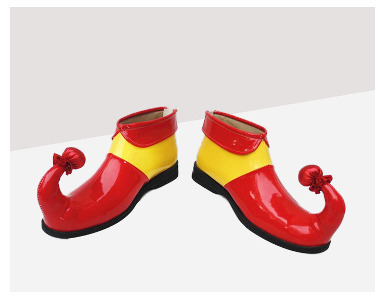 Sapatos de palhaço, suprimento - Men Shoes Europe To Us avaliação e preço