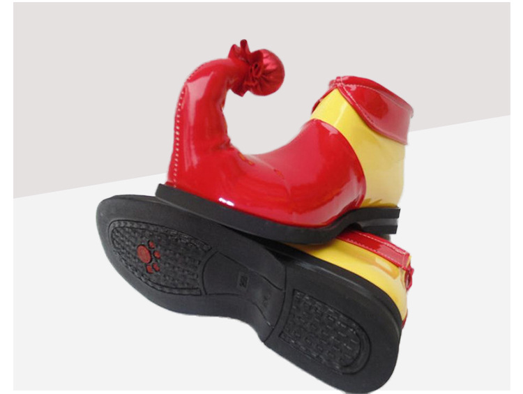 Sapatos de palhaço, suprimento - Men Shoes Europe To Us avaliação e preço