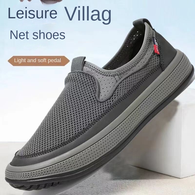 2026 sapatos de verão masculin - Men Shoes On Clearance avaliação e preço