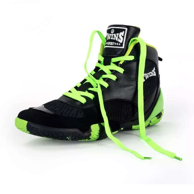 Botas de Luta Profissional par - Men Shoes Vs Women avaliação e preço