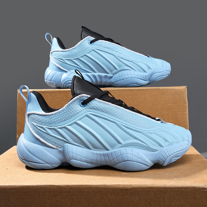 Tênis de Basquete Masculino 20 - Men'S Shoes Professional avaliação e preço
