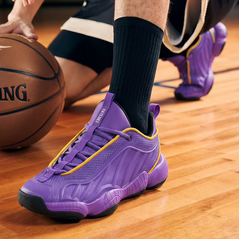 Tênis de Basquete Masculino 20 - Men'S Shoes Professional avaliação e preço