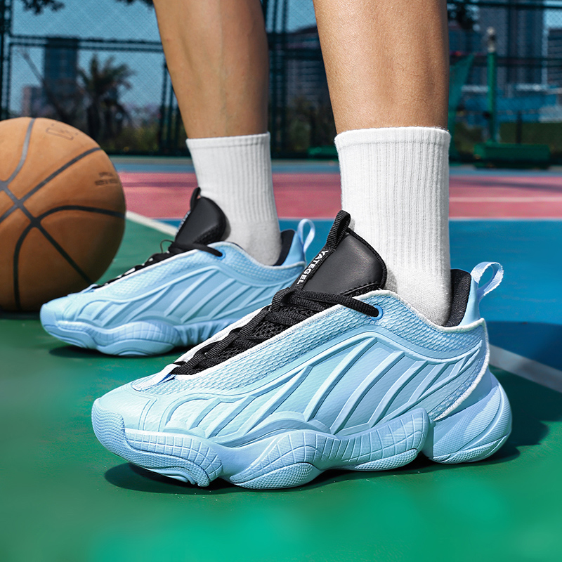 Tênis de Basquete Masculino 20 - Men'S Shoes Professional avaliação e preço
