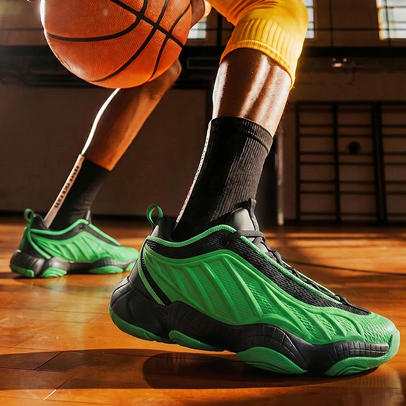 Tênis de Basquete Masculino 20 - Men'S Shoes Professional avaliação e preço