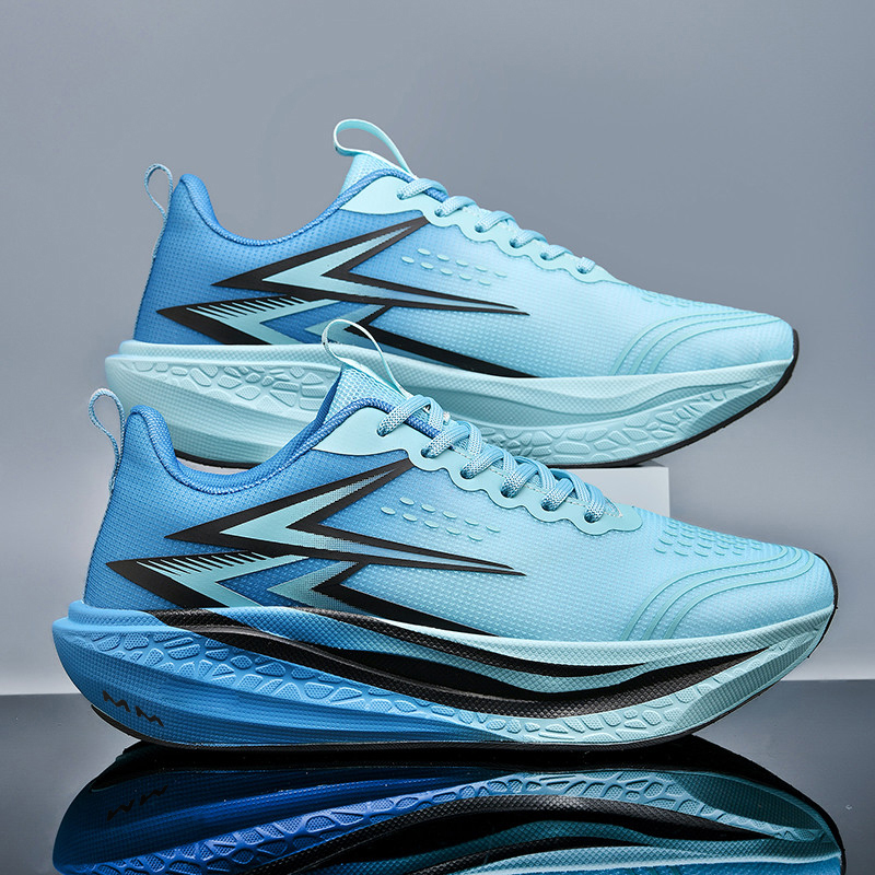 Tênis de Corrida para Maratona - Men'S Shoes Professional avaliação e preço