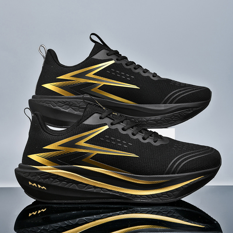 Tênis de Corrida para Maratona - Men'S Shoes Professional avaliação e preço