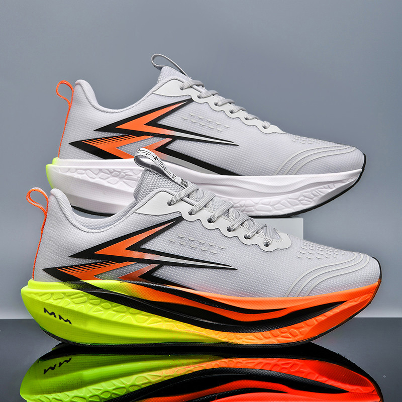 Tênis de Corrida para Maratona - Men'S Shoes Professional avaliação e preço
