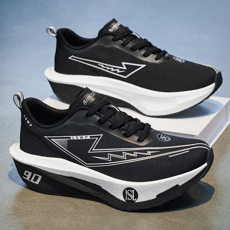 Tênis de Corrida Masculinos co - Men'S Shoes Professional avaliação e preço
