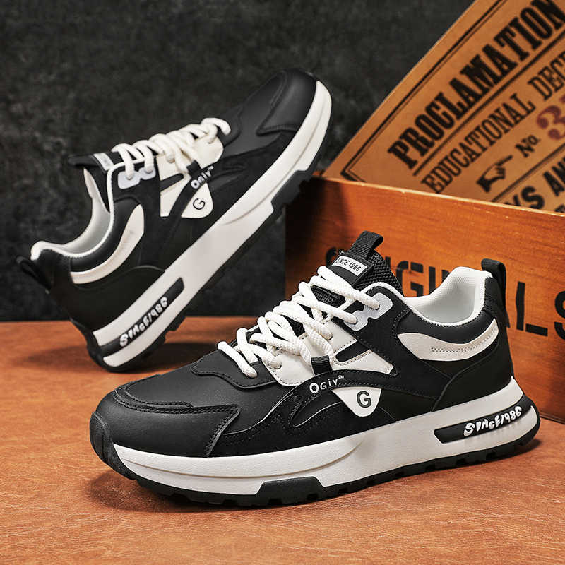 Tênis Masculino Cano Alto Anti - Men Shoes On Clearance avaliação e preço