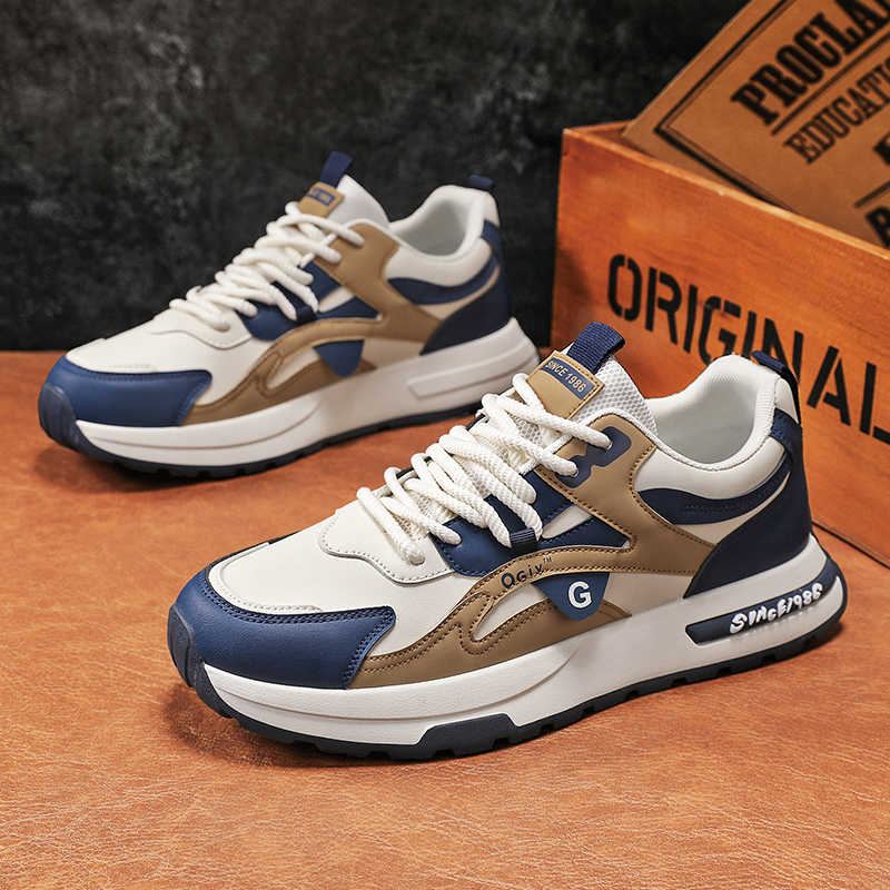 Tênis Masculino Cano Alto Anti - Men Shoes On Clearance avaliação e preço