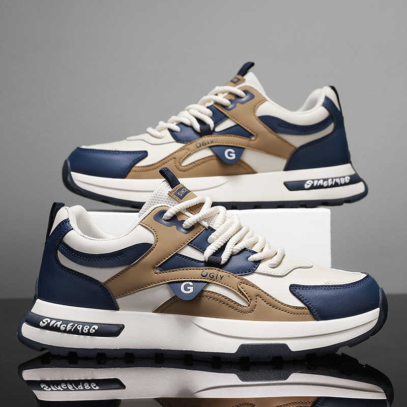 Tênis Masculino Cano Alto Anti - Men Shoes On Clearance avaliação e preço