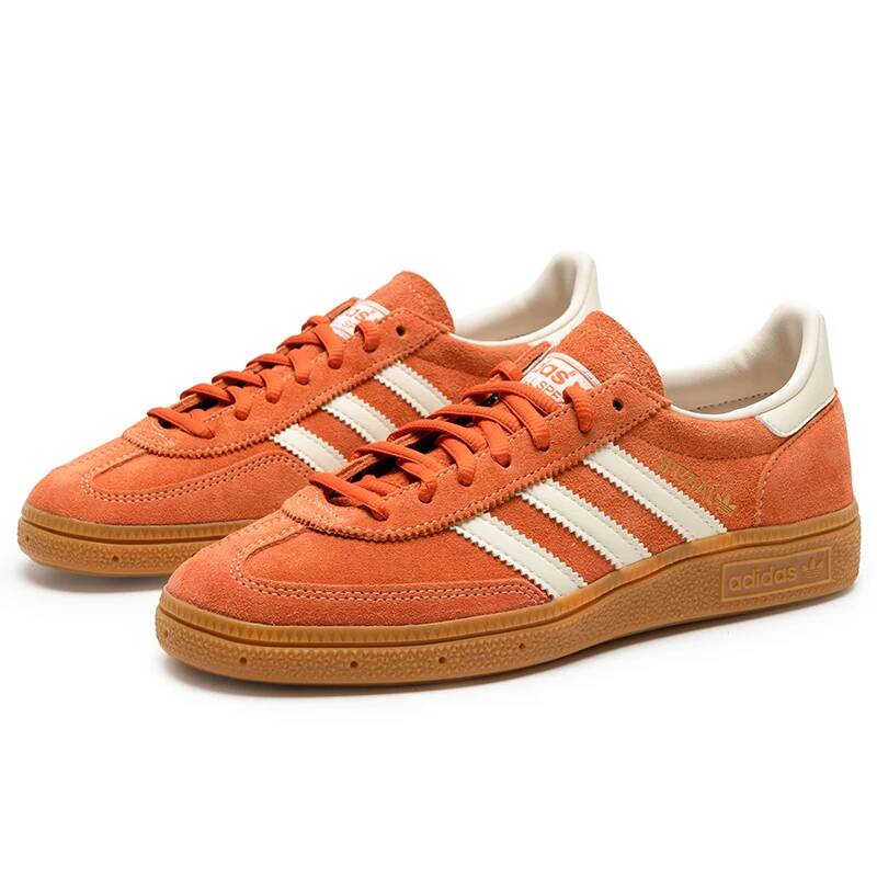 Tênis Retro Adidas Trefoil Han - Men Shoes Jd avaliação e preço
