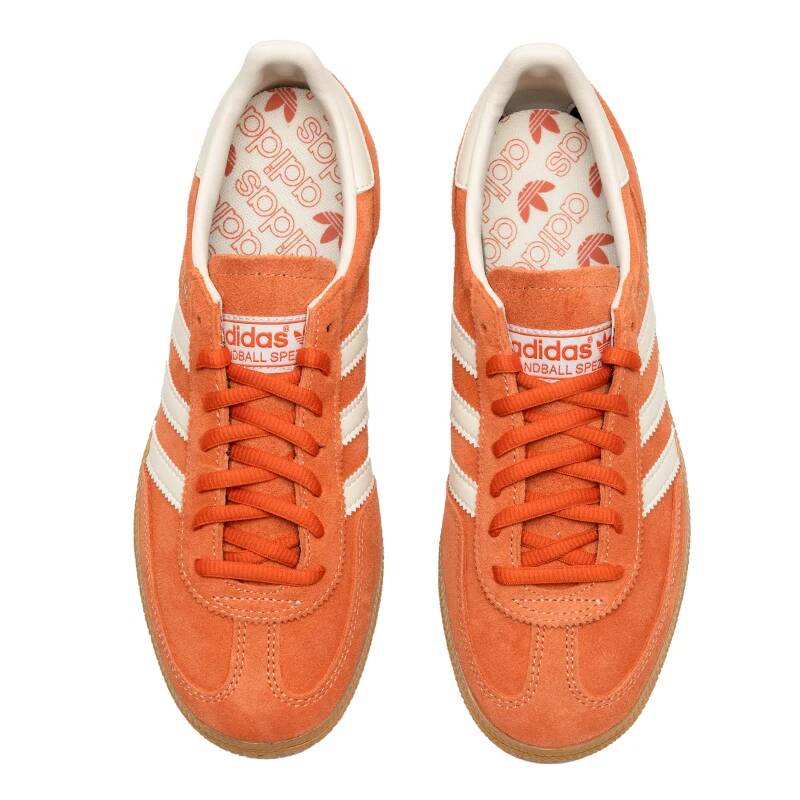 Tênis Retro Adidas Trefoil Han - Men Shoes Jd avaliação e preço