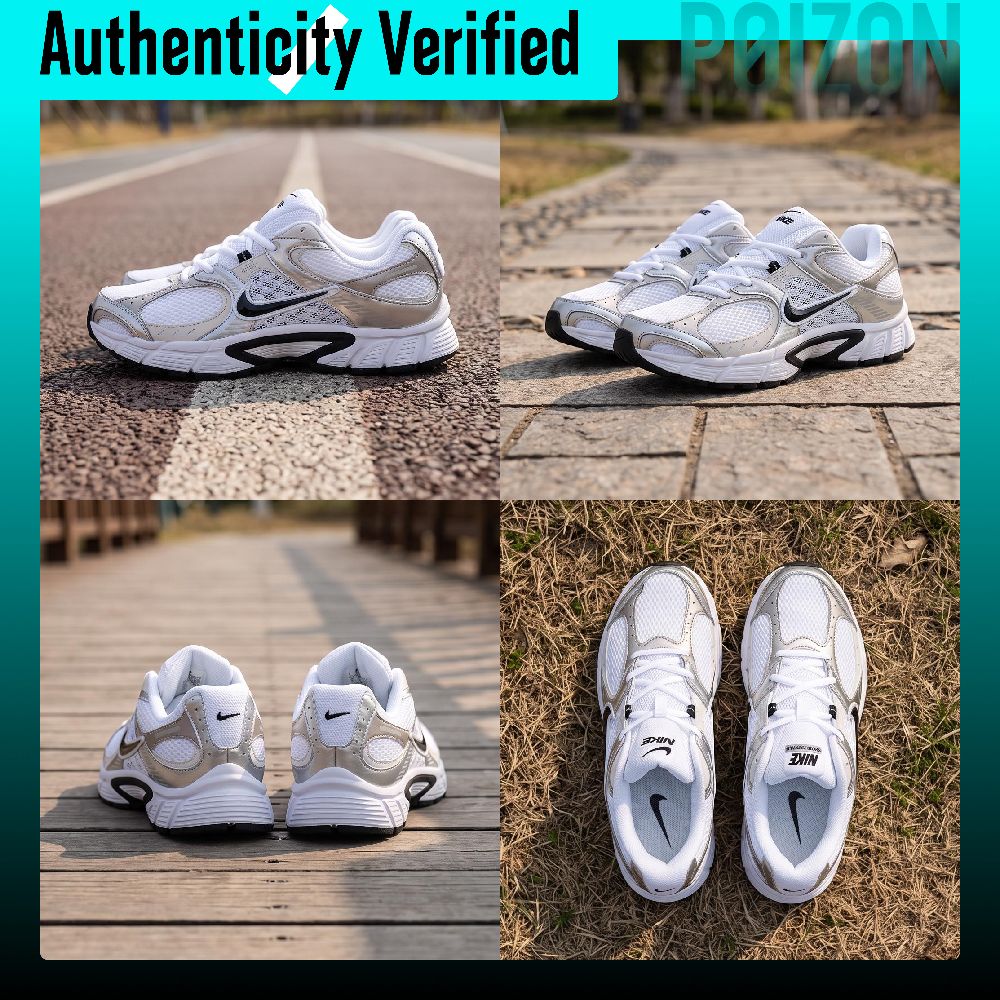 Tênis Nike V5 RNR em Couro Sin - Men'S Shoes V5 Rnr avaliação e preço