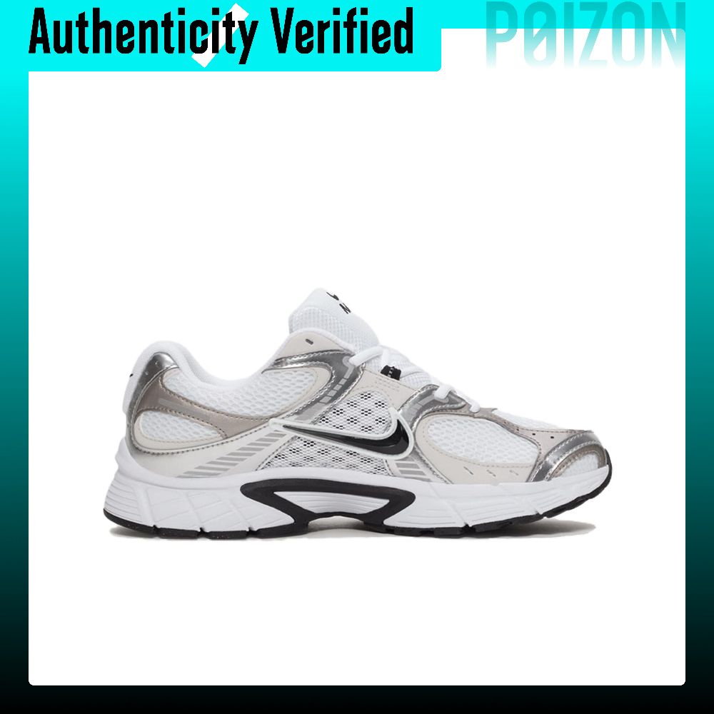 Tênis Nike V5 RNR em Couro Sin - Men'S Shoes V5 Rnr avaliação e preço