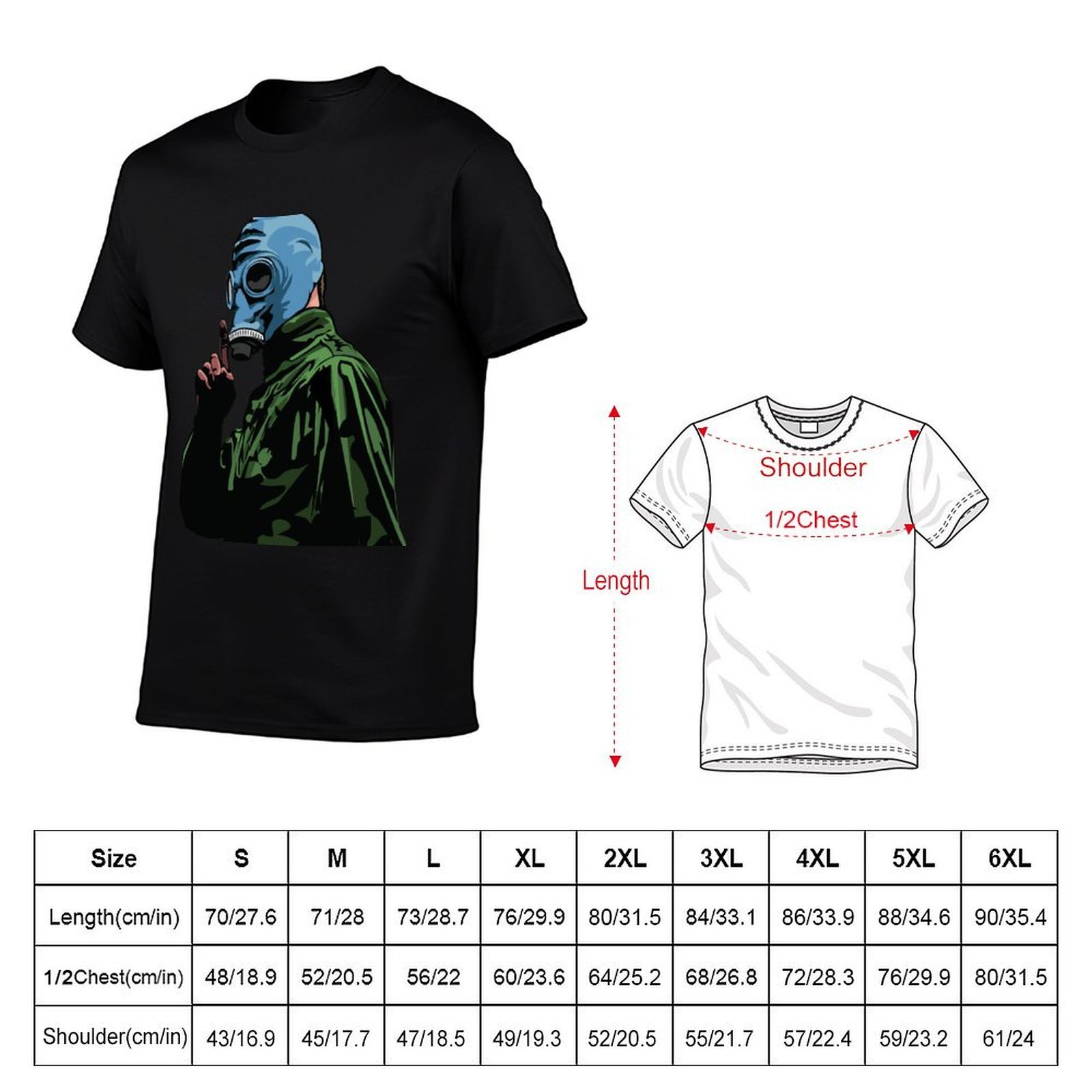 Camiseta com Ilustração Estilo - Men Shoes Illustration avaliação e preço