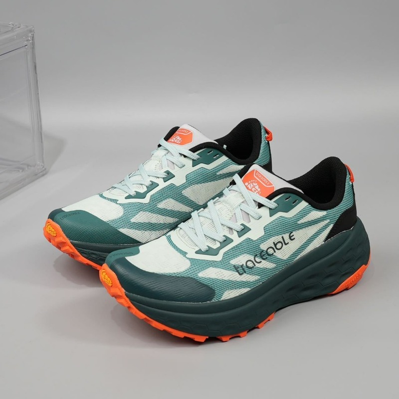 Novos Tênis de Corrida de Tril - Men Shoes Vs Women avaliação e preço