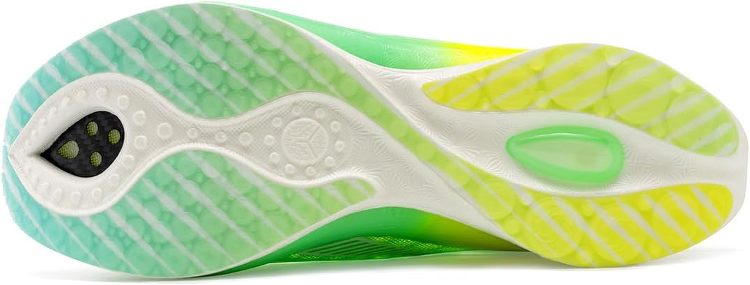 Tênis de Corrida ONEMIX T700 c - Men'S Shoes Professional avaliação e preço