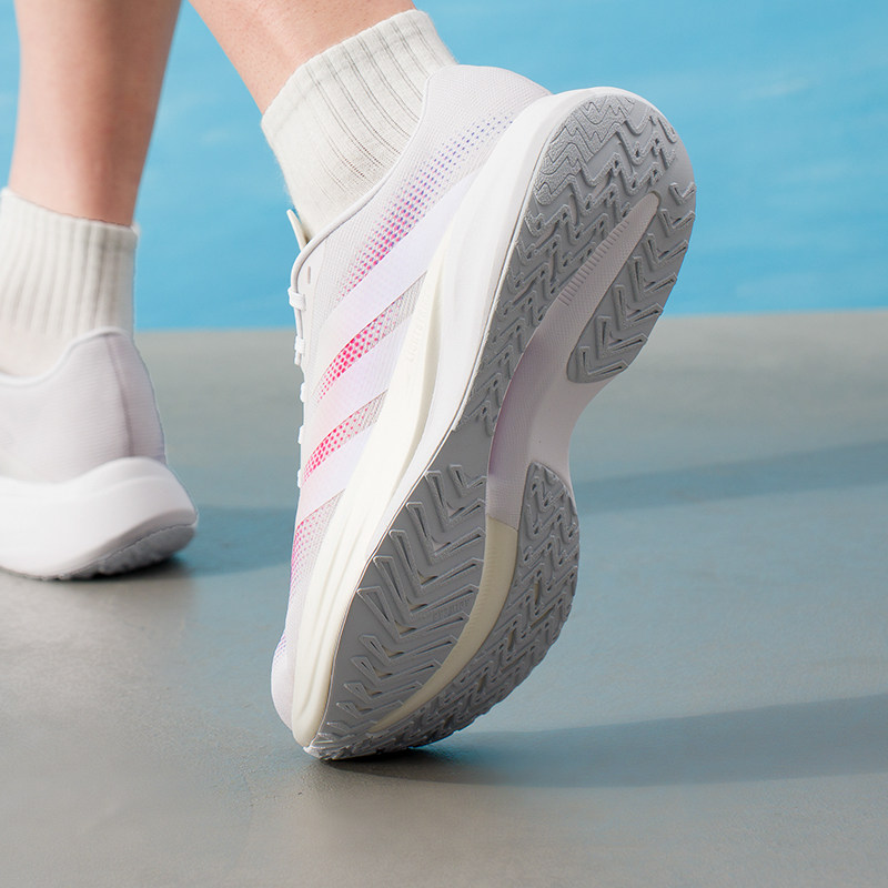 Tênis de Corrida Adidas KH7937 - Men Shoes Jd avaliação e preço
