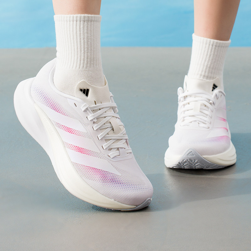 Tênis de Corrida Adidas KH7937 - Men Shoes Jd avaliação e preço